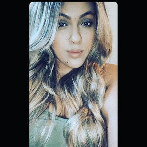 Meet your Posher, Maritza